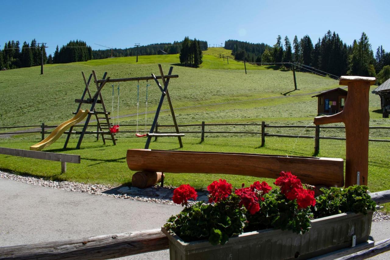 Hotel Sonnalm Altenmarkt im Pongau Esterno foto