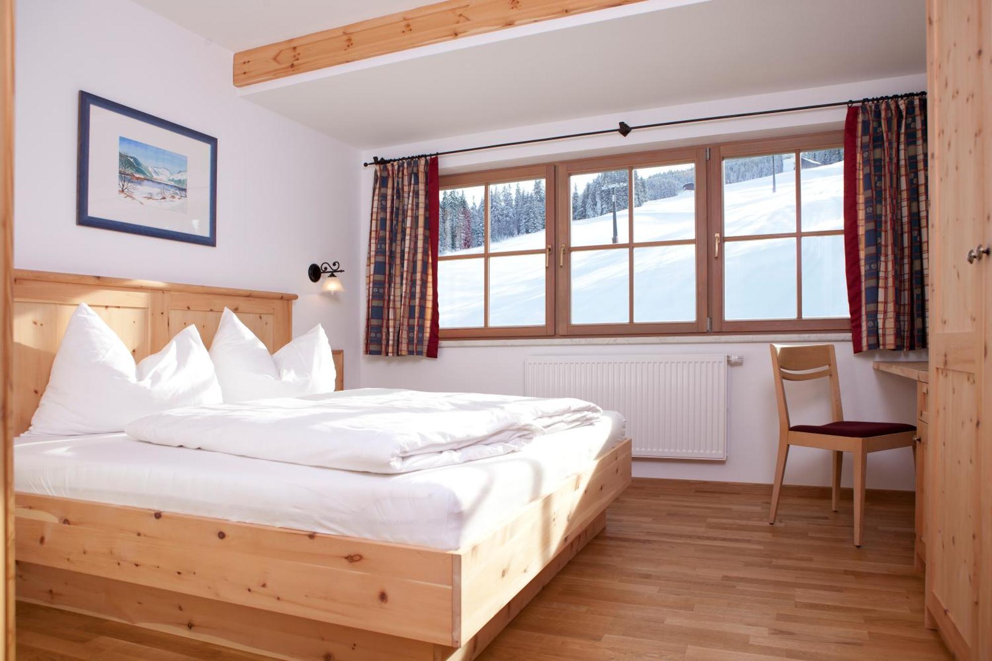 Hotel Sonnalm Altenmarkt im Pongau Esterno foto