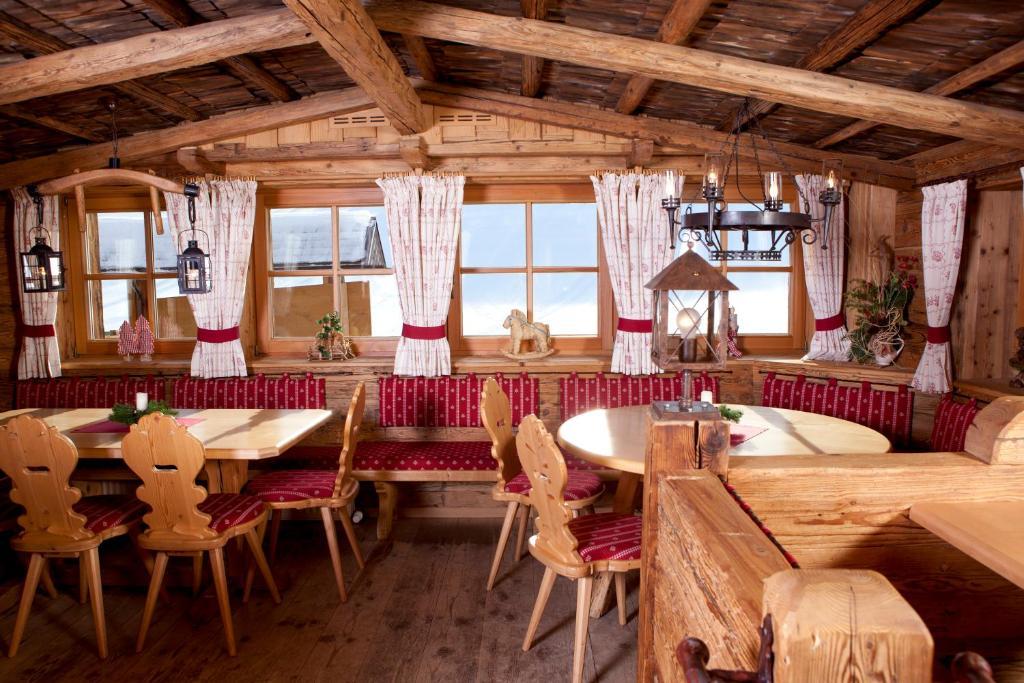 Hotel Sonnalm Altenmarkt im Pongau Esterno foto