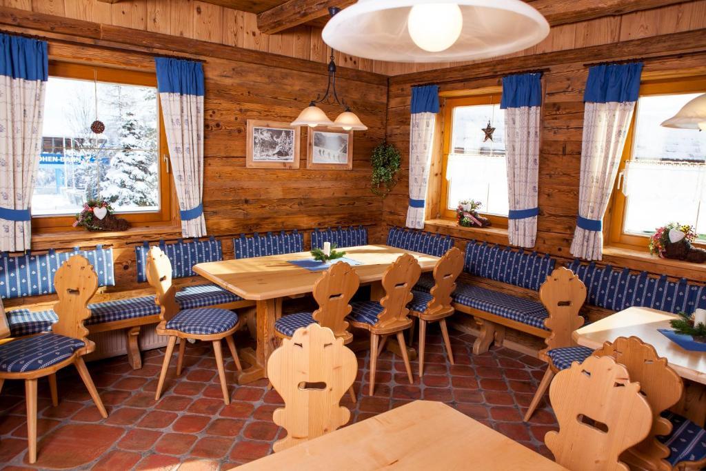 Hotel Sonnalm Altenmarkt im Pongau Esterno foto