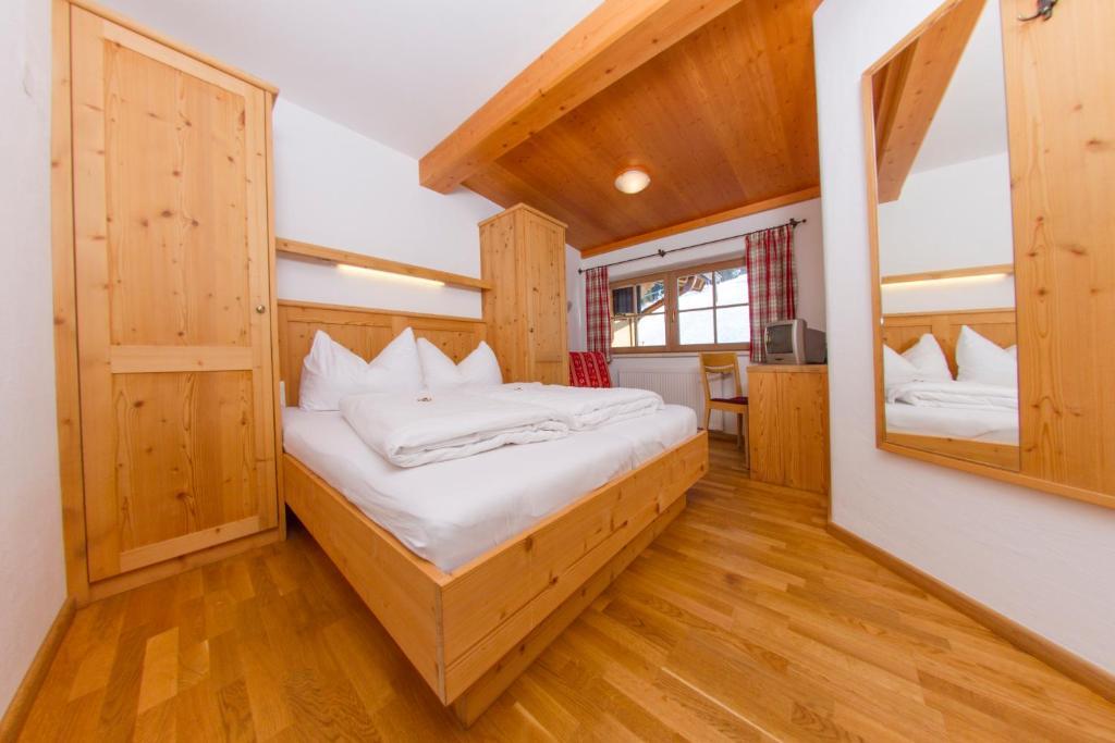 Hotel Sonnalm Altenmarkt im Pongau Camera foto