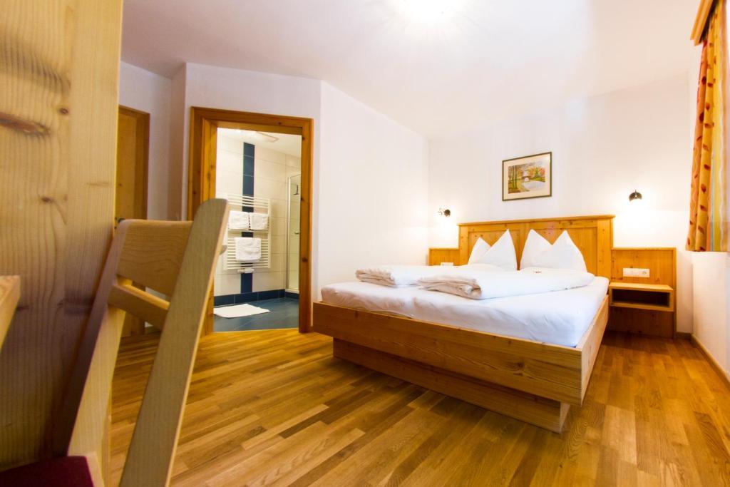 Hotel Sonnalm Altenmarkt im Pongau Camera foto