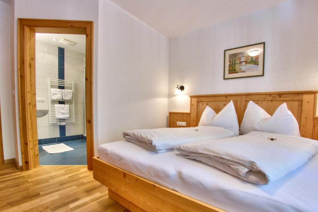 Hotel Sonnalm Altenmarkt im Pongau Camera foto