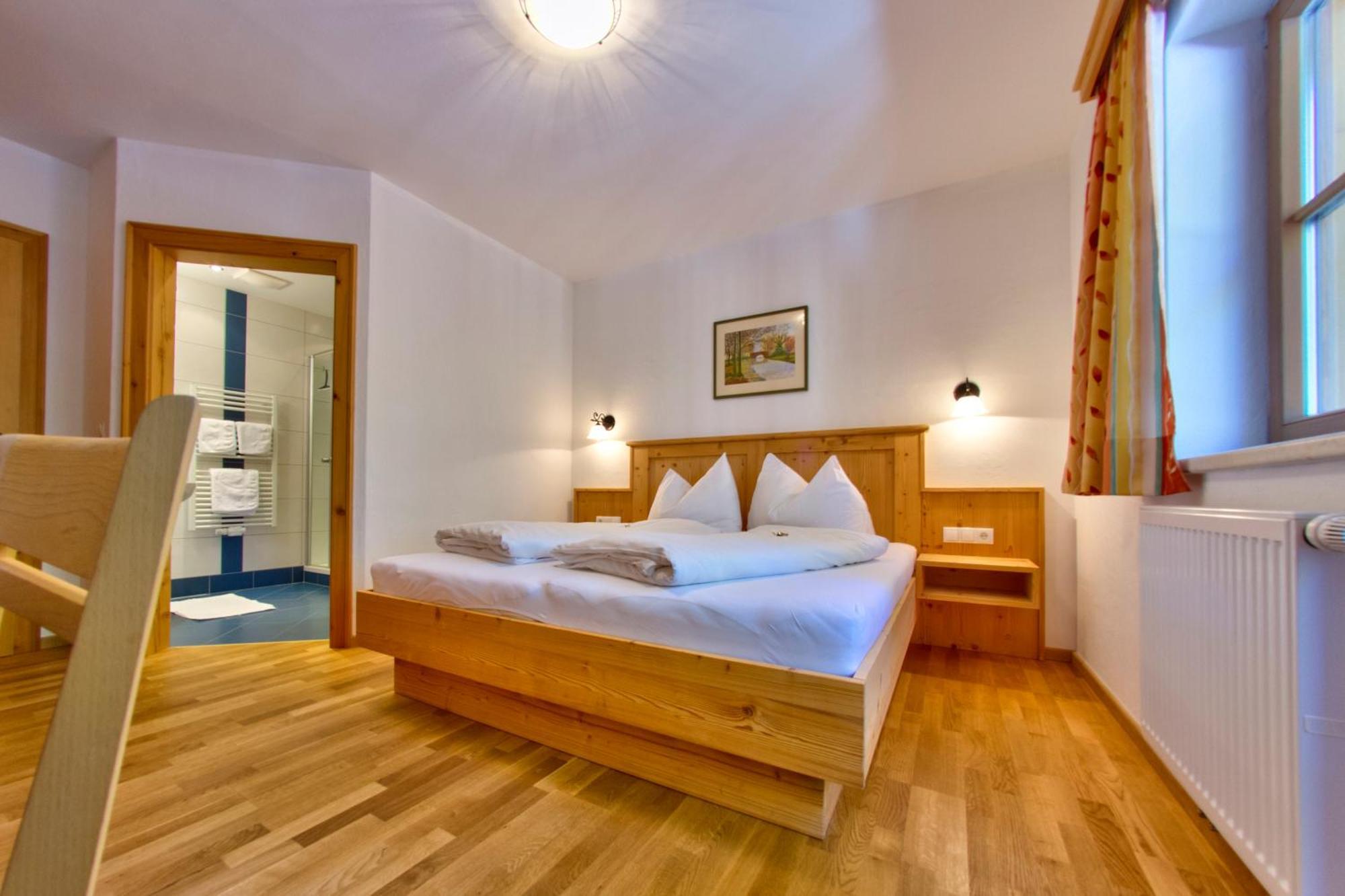 Hotel Sonnalm Altenmarkt im Pongau Esterno foto
