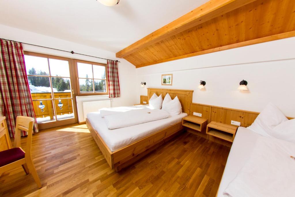 Hotel Sonnalm Altenmarkt im Pongau Camera foto