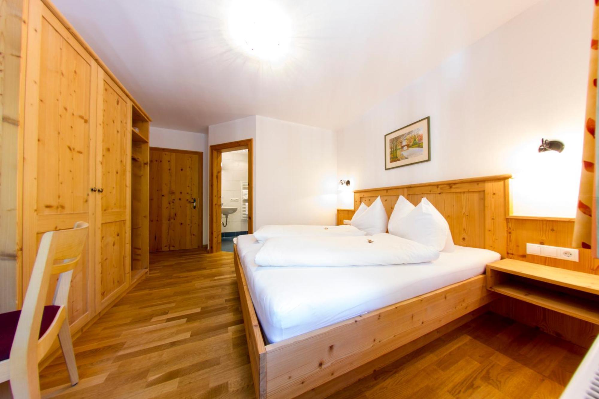 Hotel Sonnalm Altenmarkt im Pongau Esterno foto