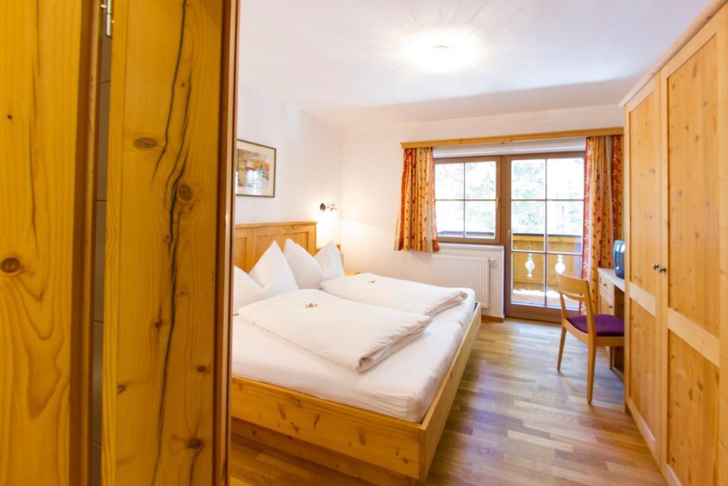 Hotel Sonnalm Altenmarkt im Pongau Camera foto