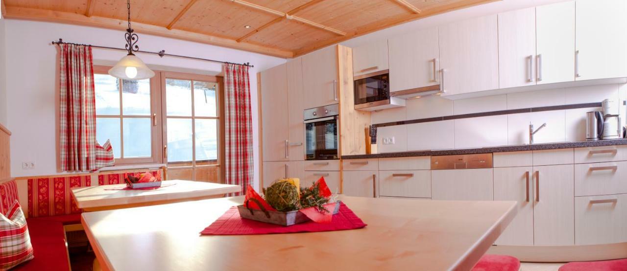 Hotel Sonnalm Altenmarkt im Pongau Esterno foto