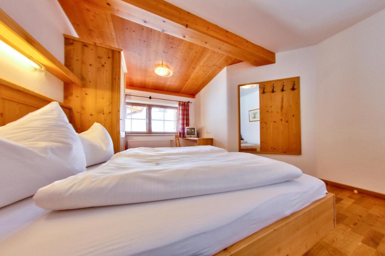 Hotel Sonnalm Altenmarkt im Pongau Camera foto