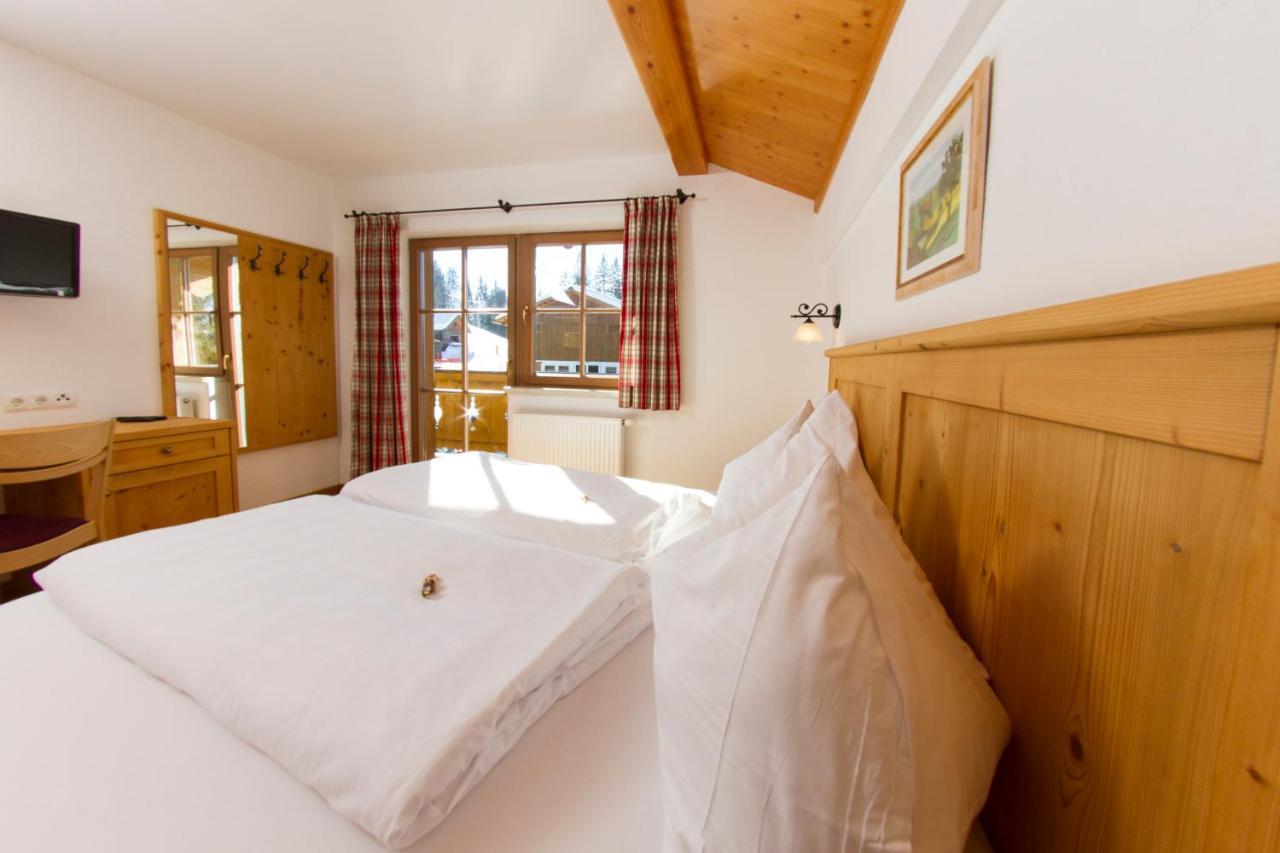 Hotel Sonnalm Altenmarkt im Pongau Camera foto
