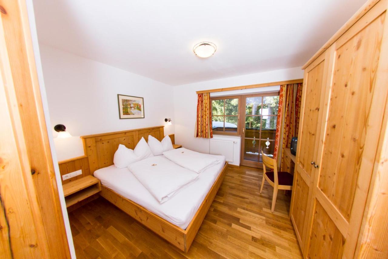 Hotel Sonnalm Altenmarkt im Pongau Camera foto