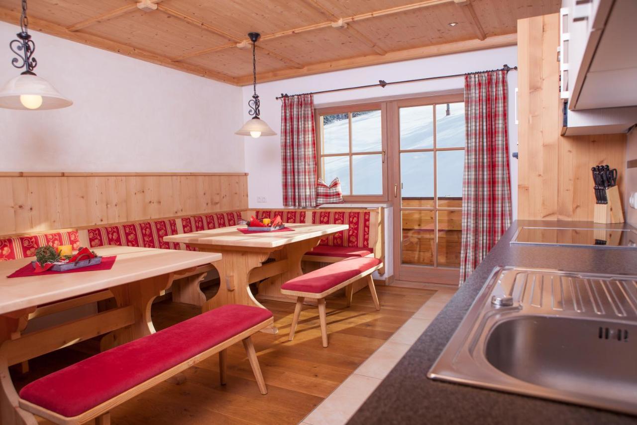 Hotel Sonnalm Altenmarkt im Pongau Camera foto