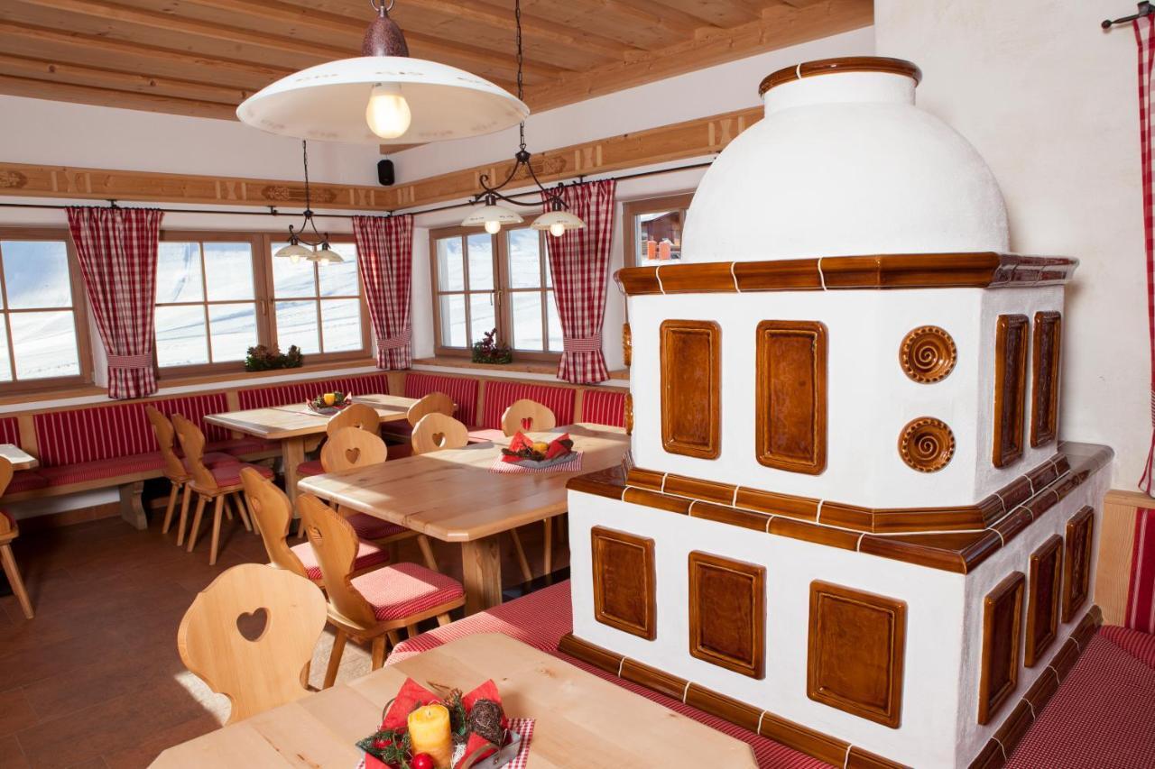 Hotel Sonnalm Altenmarkt im Pongau Esterno foto
