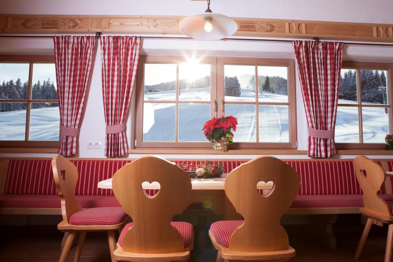 Hotel Sonnalm Altenmarkt im Pongau Esterno foto