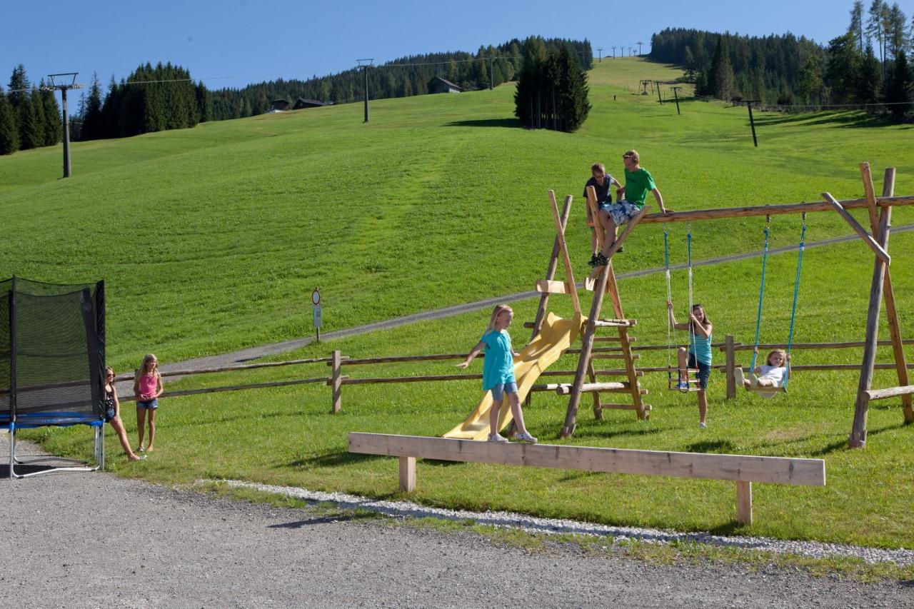 Hotel Sonnalm Altenmarkt im Pongau Esterno foto